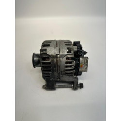 ALTERNADOR OPEL ZAFIRA A Y20DTH0986042750