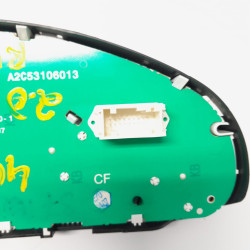 CUADRO INSTRUMENTOS PEUGEOT 407 RHRDW10BTED4TIPO RHR9658138580