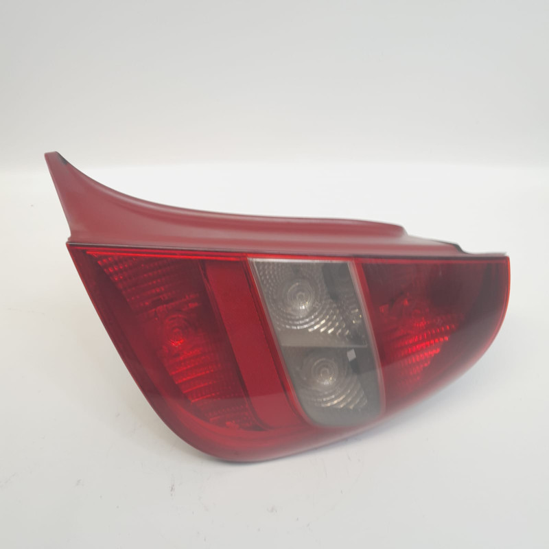 PILOTO TRASERO DERECHO CITROEN C5 BERLINA RHZDW10ATEDTIPO RHZ9632646680