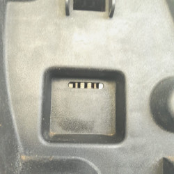 PILOTO TRASERO DERECHO CITROEN C5 BERLINA RHZDW10ATEDTIPO RHZ9632646680