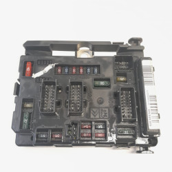 CAJA RELES / FUSIBLES CITROEN C5 BERLINA RHZDW10ATEDTIPO RHZ9641258080