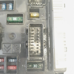 CAJA RELES / FUSIBLES CITROEN C5 BERLINA RHZDW10ATEDTIPO RHZ9641258080