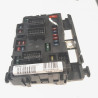 CAJA RELES / FUSIBLES CITROEN C5 BERLINA RHZDW10ATEDTIPO RHZ9641258080
