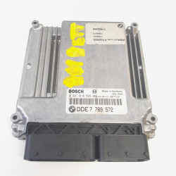 CENTRALITA MOTOR UCE BMW SERIE 3 BERLINA (E46) TIPO: 20-4D-40281010565