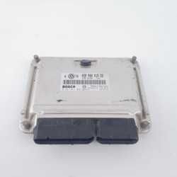 CENTRALITA MOTOR UCE VOLKSWAGEN BORA BERLINA (1J2)(1998) ATD038906019DD