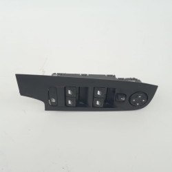 MANDO ELEVALUNAS DELANTERO IZQUIERDO CITROEN GRAND C4 PICASSO/SPACETOURER 038906019DD