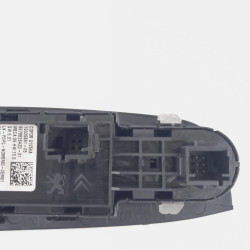 MANDO ELEVALUNAS DELANTERO IZQUIERDO CITROEN GRAND C4 PICASSO/SPACETOURER 038906019DD