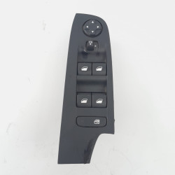 MANDO ELEVALUNAS DELANTERO IZQUIERDO CITROEN GRAND C4 PICASSO/SPACETOURER 038906019DD