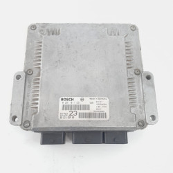 CENTRALITA MOTOR UCE CITROEN XSARA PICASSO D-RHY0281011521