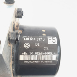 ABS VOLKSWAGEN BORA BERLINA (1J2)(1998) ATD1J0614517J