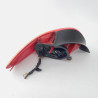 PILOTO TRASERO DERECHO PEUGEOT 206 MOTOR KFW2531D