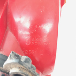 PILOTO TRASERO DERECHO PEUGEOT 206 MOTOR KFW2531D