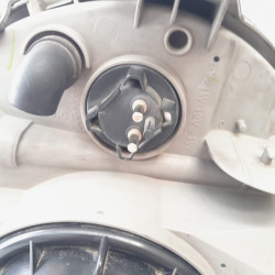 FARO IZQUIERDO MERCEDES-BENZ CLASE E (BM 210) BERLINA 324401125L1