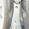 FARO IZQUIERDO MERCEDES-BENZ CLASE E (BM 210) BERLINA 324401125L1