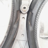 FARO DERECHO MERCEDES-BENZ CLASE E (BM 210) BERLINA 324401125R1