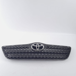 REJILLA DELANTERA TOYOTA COROLLA (E12) 1CDFTV3055I010