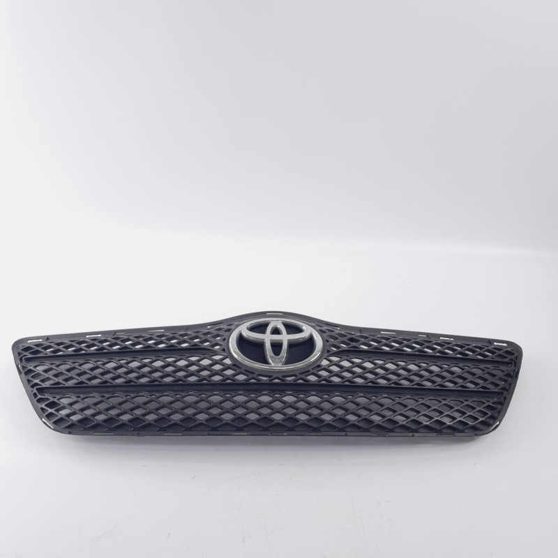 REJILLA DELANTERA TOYOTA COROLLA (E12) 1CDFTV3055I010