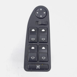 MANDO ELEVALUNAS DELANTERO IZQUIERDO BMW SERIE 5 BERLINA (E39) 25-6T-18368966