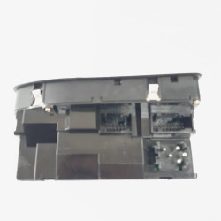 MANDO ELEVALUNAS DELANTERO IZQUIERDO BMW SERIE 5 BERLINA (E39) 25-6T-18368966