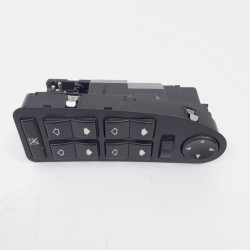 MANDO ELEVALUNAS DELANTERO IZQUIERDO BMW SERIE 5 BERLINA (E39) 25-6T-18368966