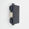 CENTRALITA CHECK CONTROL BMW SERIE 5 BERLINA (E39) 25-6T-1689667