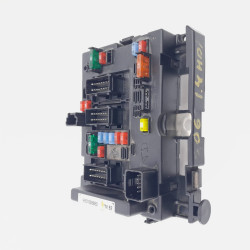 CAJA RELES / FUSIBLES PEUGEOT 206 8HZ9657608880