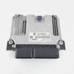CENTRALITA MOTOR UCE SEAT IBIZA BERLINA (6J5) 03G906013K