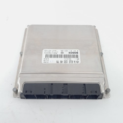 CENTRALITA MOTOR UCE MERCEDES-BENZ CLASE C (BM 203) FAMILIAR OM612962A6121534979