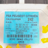 CENTRALITA MOTOR UCE CITROEN C3 8HX9652024280