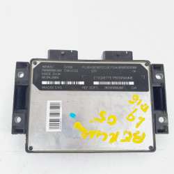 CENTRALITA MOTOR UCE PEUGEOT PARTNER (S2) WJZDW8TIPO WJY9650360280