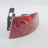 PILOTO TRASERO DERECHO SEAT IBIZA (6L1) BBY616945112