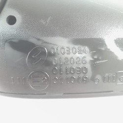 RETROVISOR IZQUIERDO CITROEN C3 8HX011019