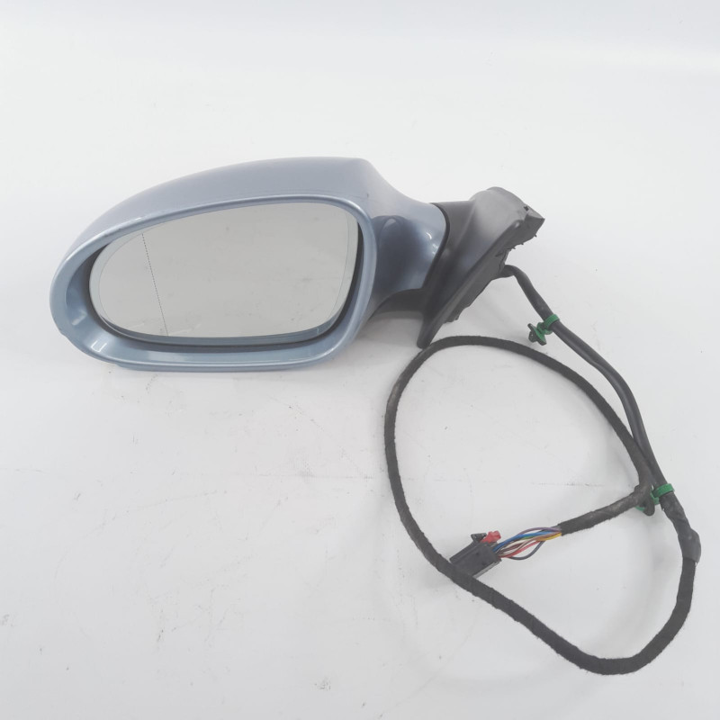 RETROVISOR IZQUIERDO VOLKSWAGEN GOLF V (1K1)(10.2003) 010880