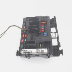 CAJA RELES / FUSIBLES CITROEN C3 8HX9643498880