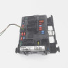CAJA RELES / FUSIBLES CITROEN C3 8HX9643498880
