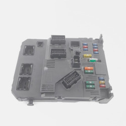 CAJA RELES / FUSIBLES CITROEN C3 8HX9652474380
