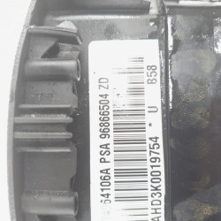 AIRBAG DELANTERO IZQUIERDO CITROEN C4 PICASSO 9HZ96866504ZD