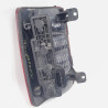 PILOTO TRASERO DERECHO VOLKSWAGEN CADDY (2K)(02.2004) BLS2K0945258A