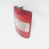 PILOTO TRASERO DERECHO VOLKSWAGEN CADDY (2K)(02.2004) BLS2K0945258A