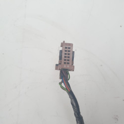 RETROVISOR DERECHO PEUGEOT 407 4145