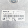 CENTRALITA MOTOR UCE OPEL ASTRA G BERLINA Z17DTL0281010859