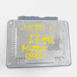 CENTRALITA MOTOR UCE OPEL ASTRA G BERLINA Z17DTL0281010859