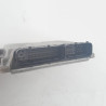 CENTRALITA MOTOR UCE OPEL ASTRA G BERLINA Z17DTL0281010859