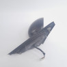 RETROVISOR DERECHO ALFA ROMEO 147 (190) 024133
