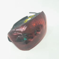 PILOTO TRASERO IZQUIERDO PEUGEOT 407 RHRDW10BTED4TIPO RHR9687124080