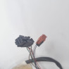 RETROVISOR IZQUIERDO CITROEN C8 4HWDW12TED44HW011011