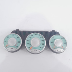 CUADRO INSTRUMENTOS CITROEN C8 4HWDW12TED44HW5550001606