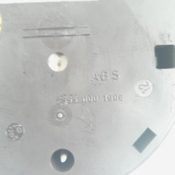 CUADRO INSTRUMENTOS CITROEN C8 4HWDW12TED44HW5550001606