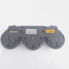 CUADRO INSTRUMENTOS CITROEN C8 4HWDW12TED44HW5550001606