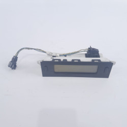 PANTALLA MULTIFUNCION CITROEN C8 4HWDW12TED44HW1495869077